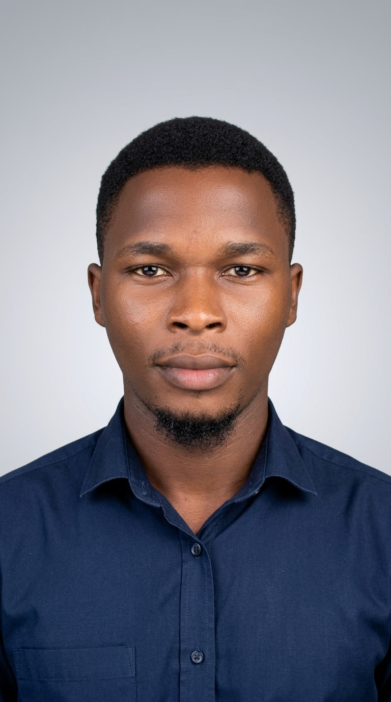 Arubu Enoch